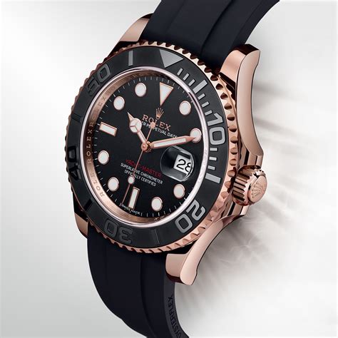 rolex yacthmaster